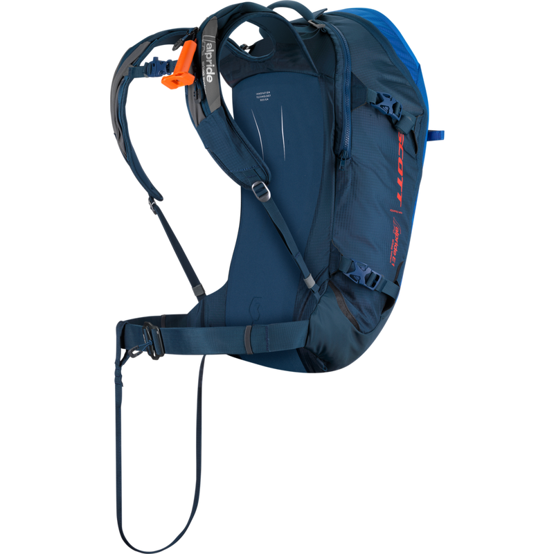 SCOTT Pack Patrol E1 30 Kit AP SL Lawinenrucksack