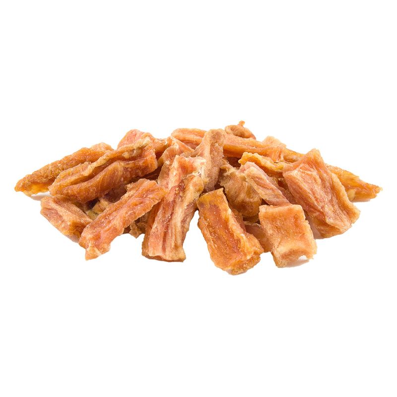 Dokas Fleischstückchen