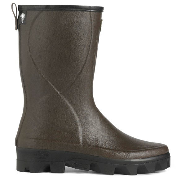 Le Chameau - CÉrès Jersey Lined Low Boot - Gummistiefel