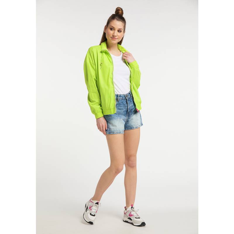 MYMO Kurzjacke Damen