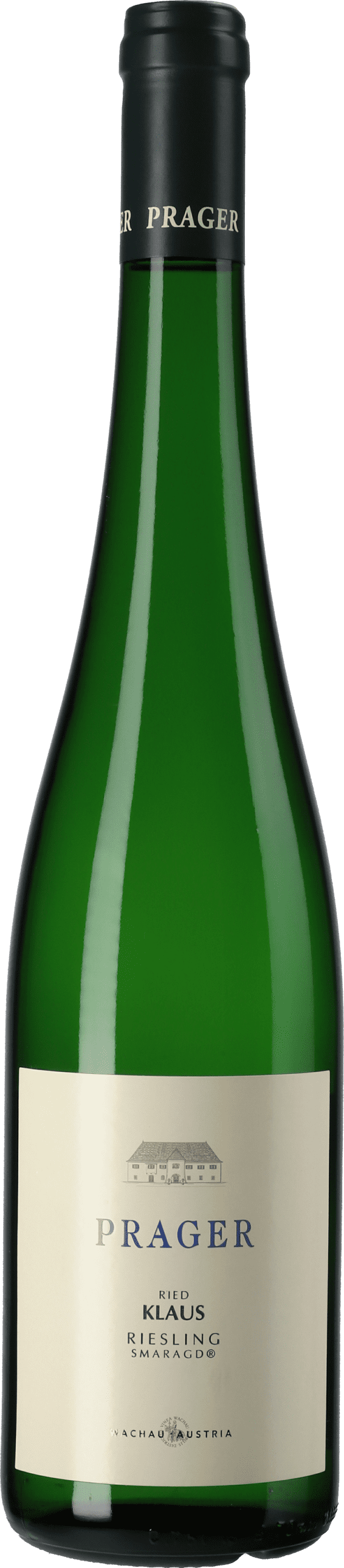 Prager: Riesling Ried Klaus Smaragd 2022