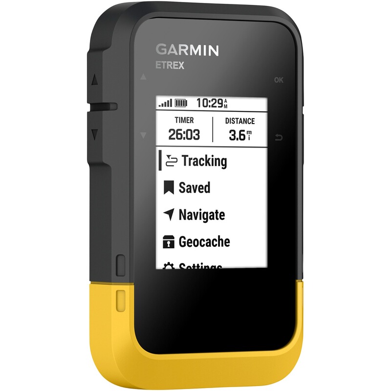 GARMIN GPS-Gerät eTrex SE