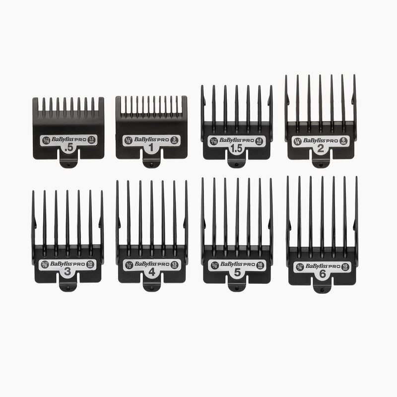 CORDLESS SUPER MOTOR CLIPPER