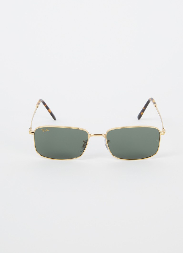 Ochelari de soare Ray-Ban Retro RB3717