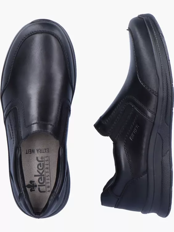 Rieker Herren Slipper