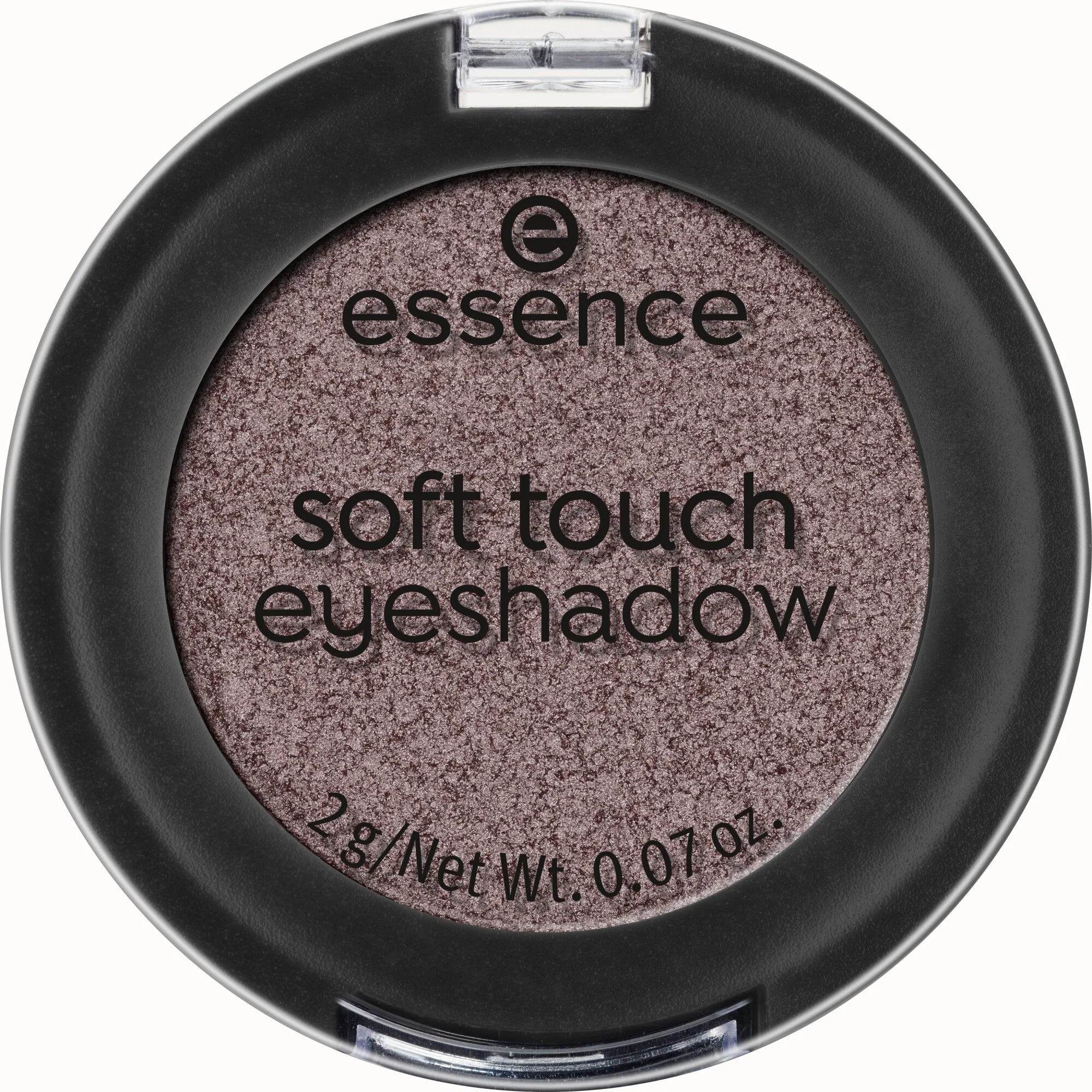 Sombra de ojos SOFT TOUCH - Sombra de ojos en polvo
