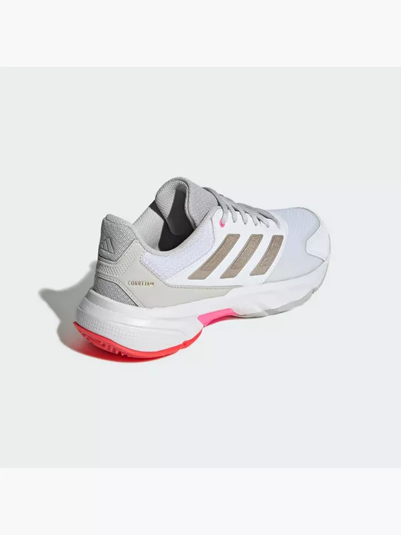 adidas Courtjam Control 3 Tennisschuh