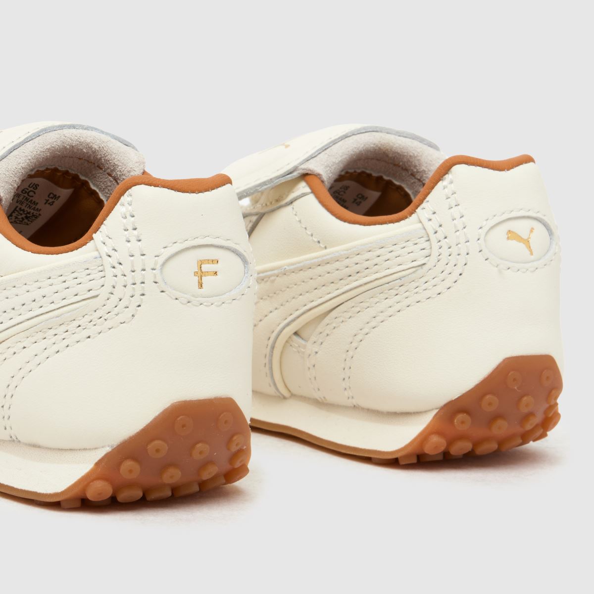 PUMA x Fenty Avanti Lány Kisgyermek Tornacipő