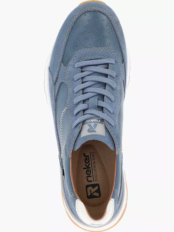 Rieker Herren Sneaker Low