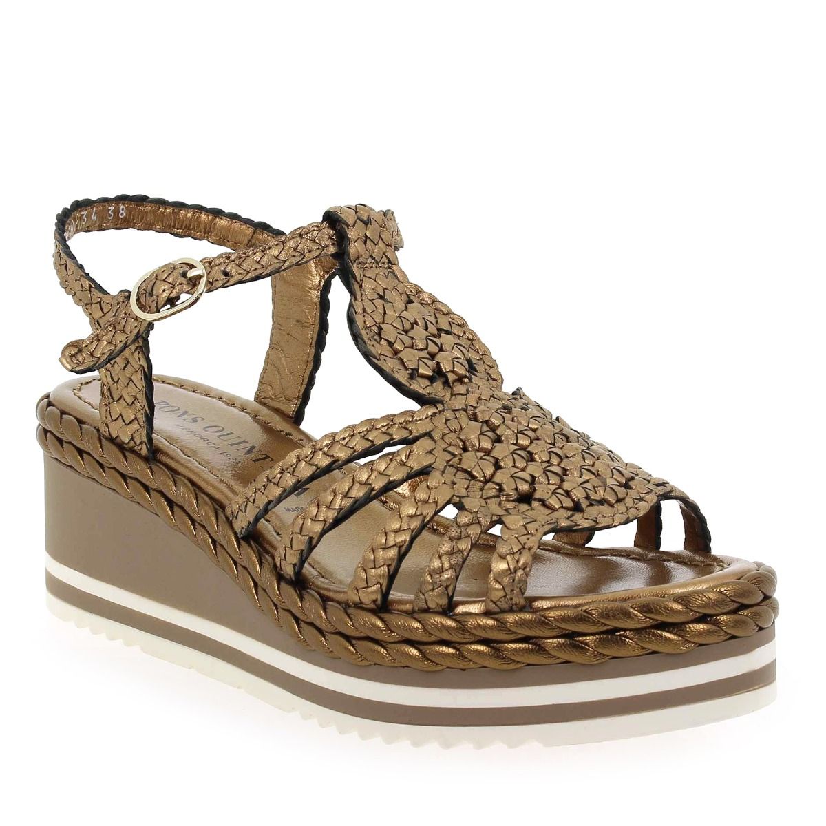 Pons Quintana  10434 - Bronze