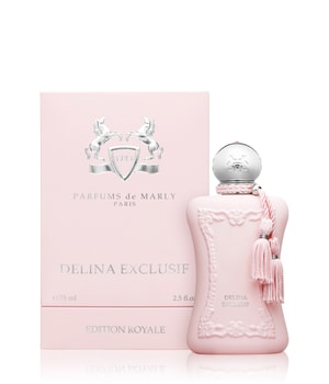 Parfums de Marly Women Delina Exclusif Eau de Parfum-75 ml