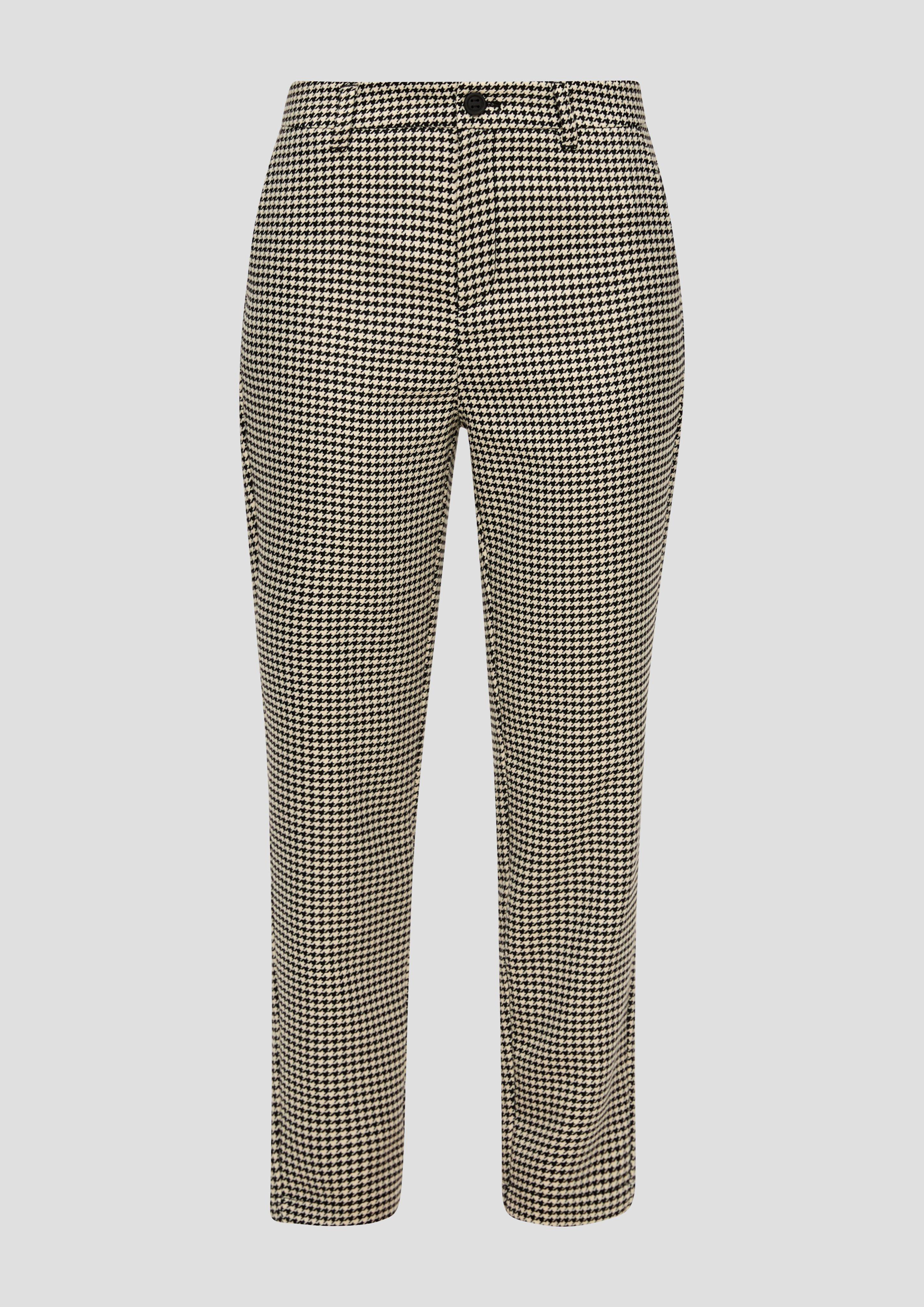 Cigarette Pants im Regular Fit  2139134-99R8