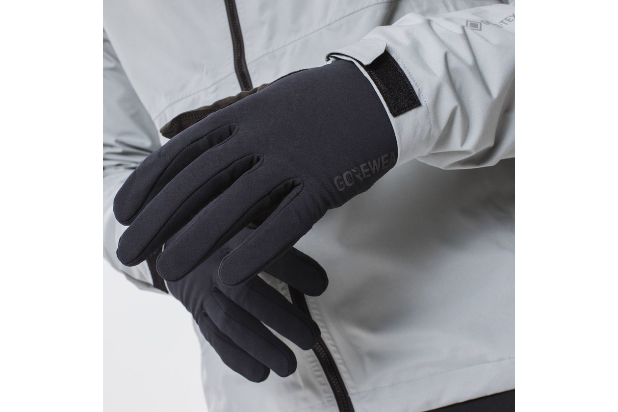 Gore Zone Thermo Handschuhe - 2023