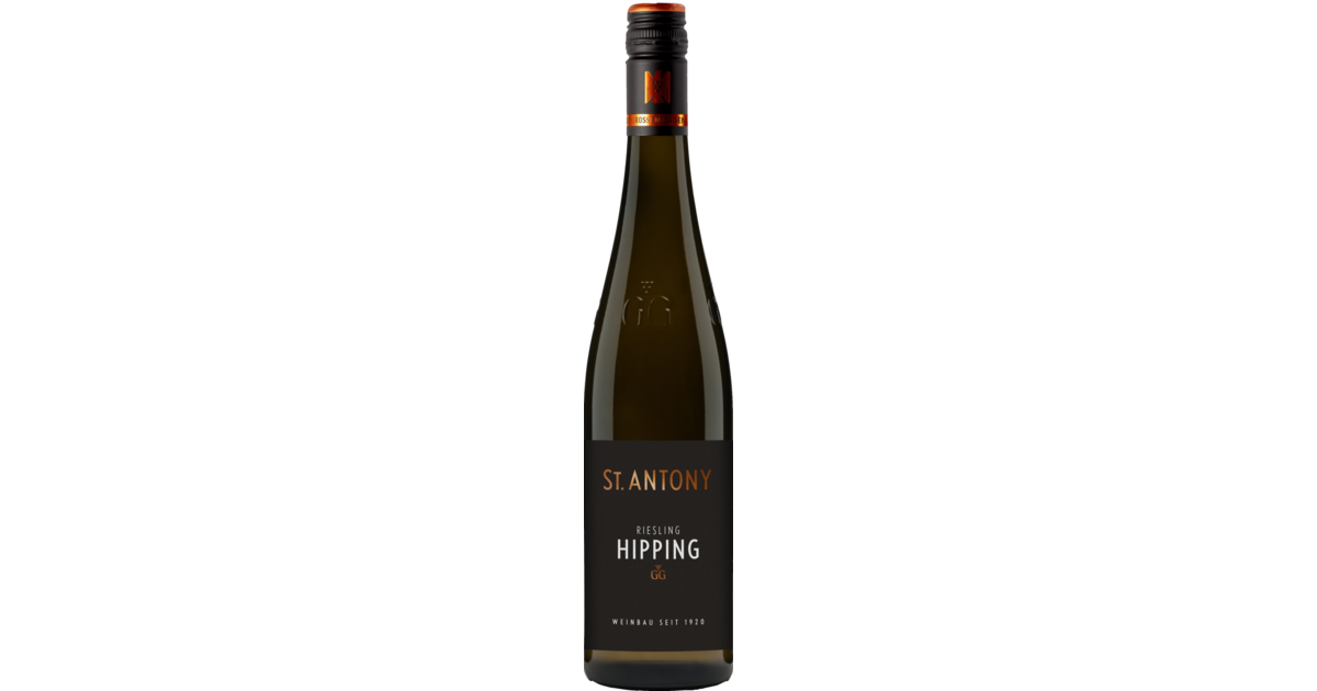 Nierstein Hipping Riesling GG
