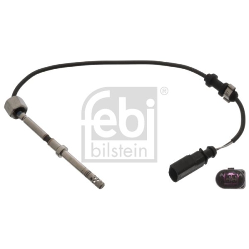 48848 ABGASTEMPERATURSENS FEBI - ATU