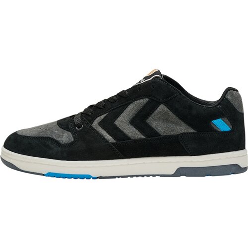 HERREN FREIZEITSCHUHE POWER PLAY SUEDE
