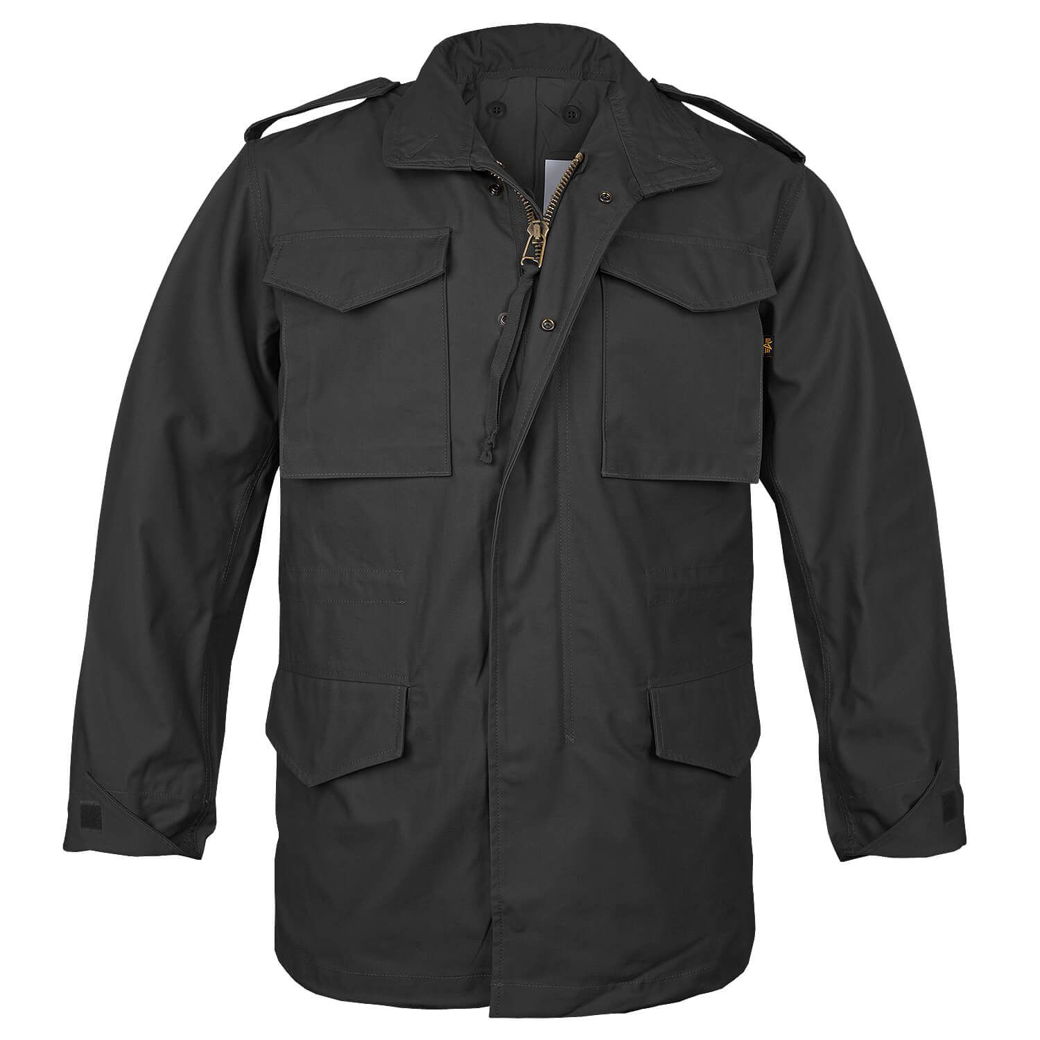 M65 Feldjacke Original