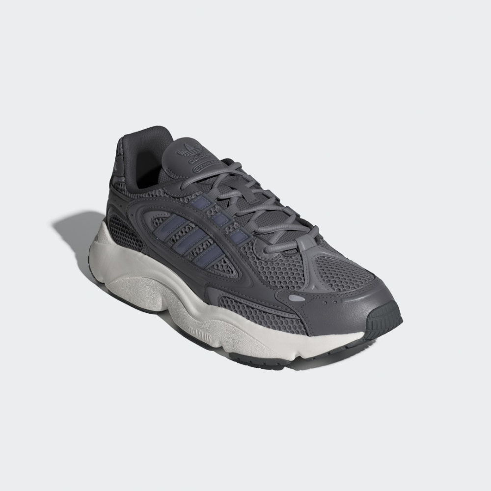 adidas OZMILLEN IF3448 / grau