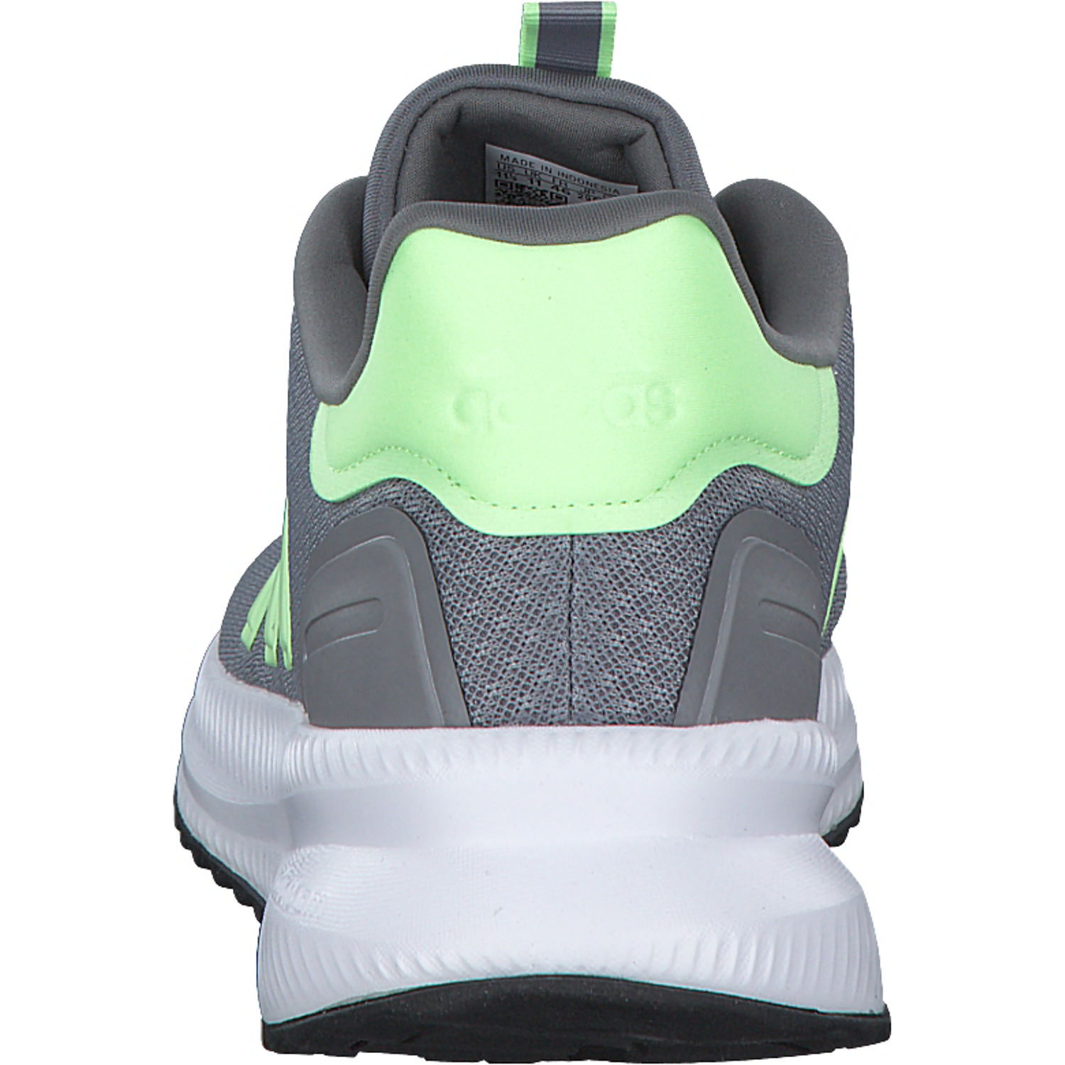 Adidas Plrpath M, Klassische- & Business Schuhe, Grau