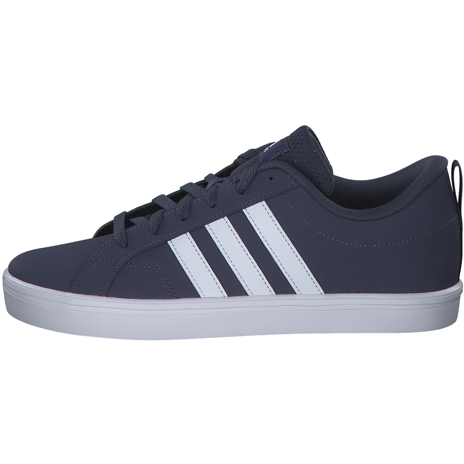 Adidas VS Pace 2.0 K, Schnürschuhe, Kinder, Blau - Marineblau