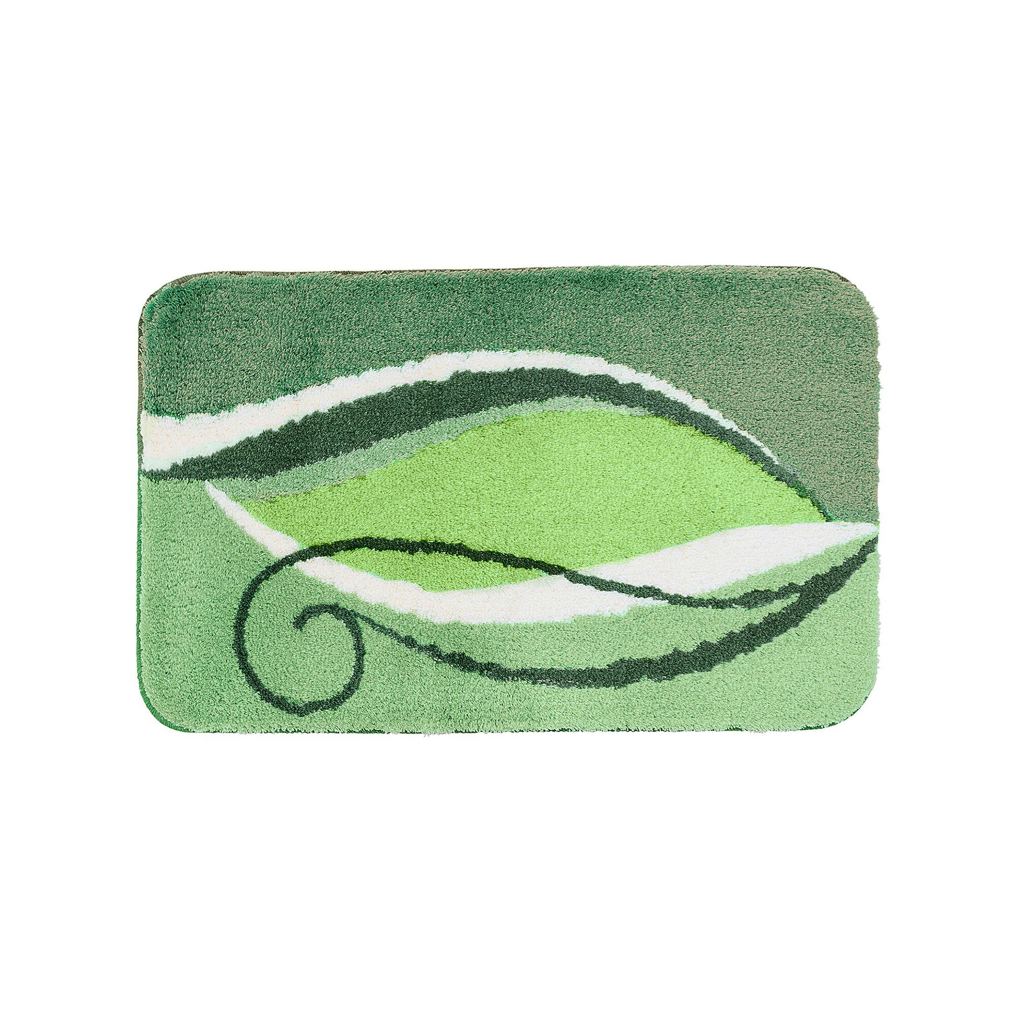 Tapis de bain fantaisie Zilla