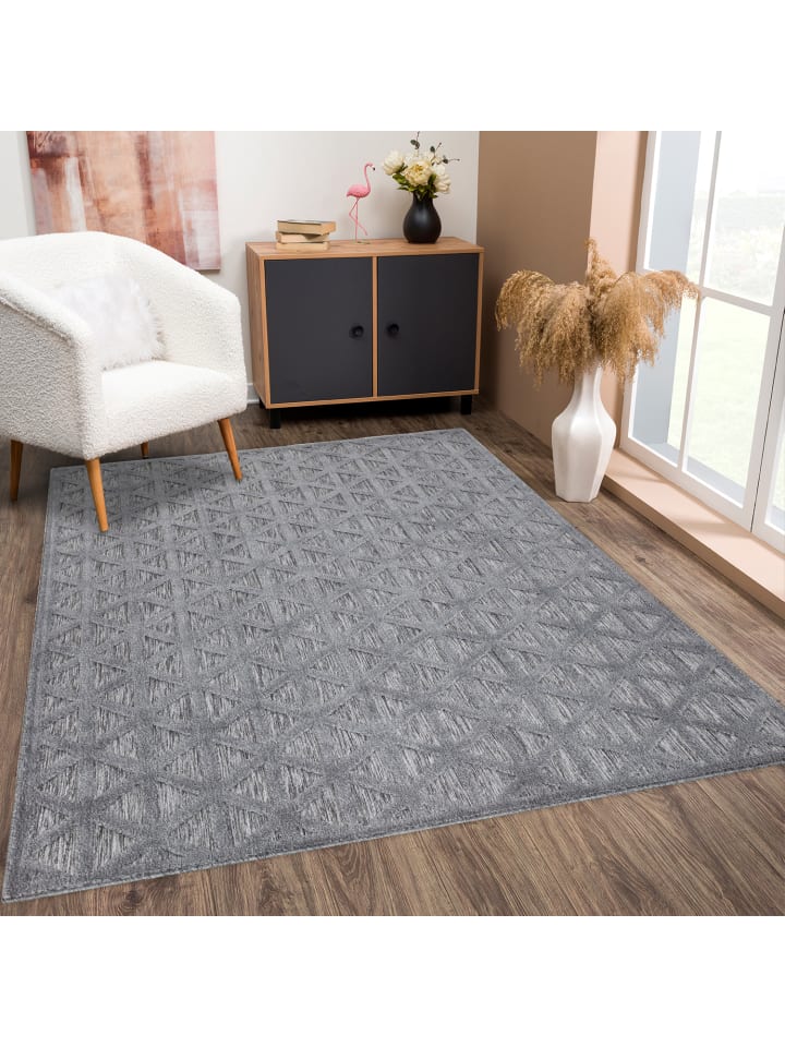 payé Teppich Outdoor Santorini günstig kaufen