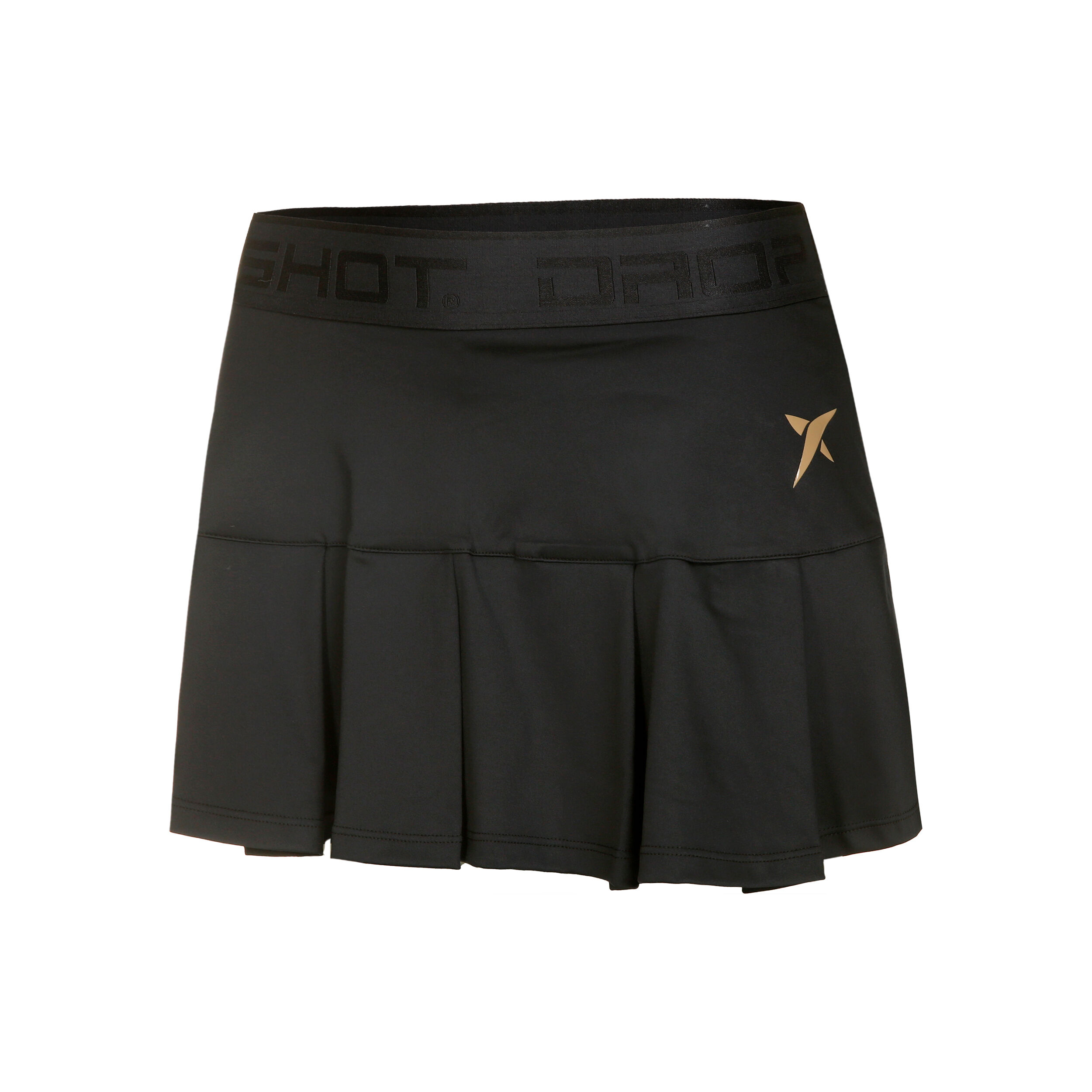 Maday Rock Damen - Schwarz