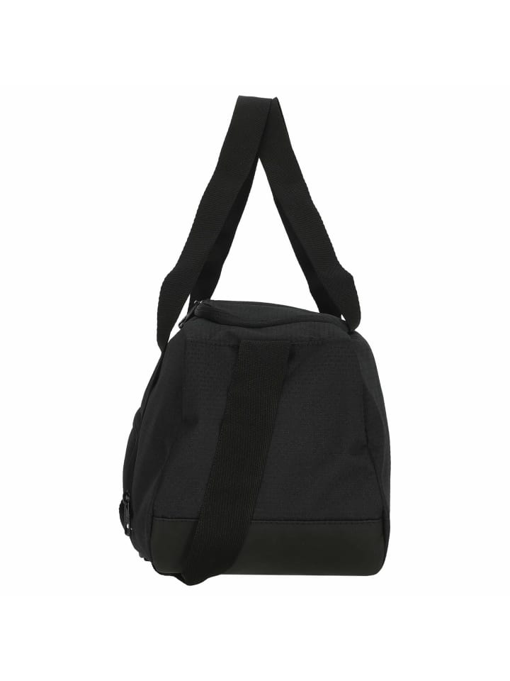 adidas Tiro Duffle 17 - Sporttasche 40 cm XS (darkblue/white) in schwarz weiß günstig kaufen onesize