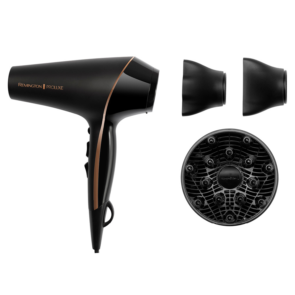 remington PROluxe Midnight Edition AC9140B Sèche-cheveux