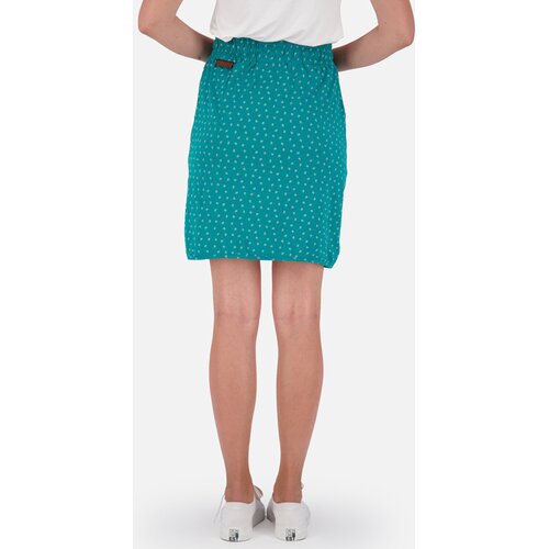 DAMEN ROCK LUCYAK B SHORT SKIRT