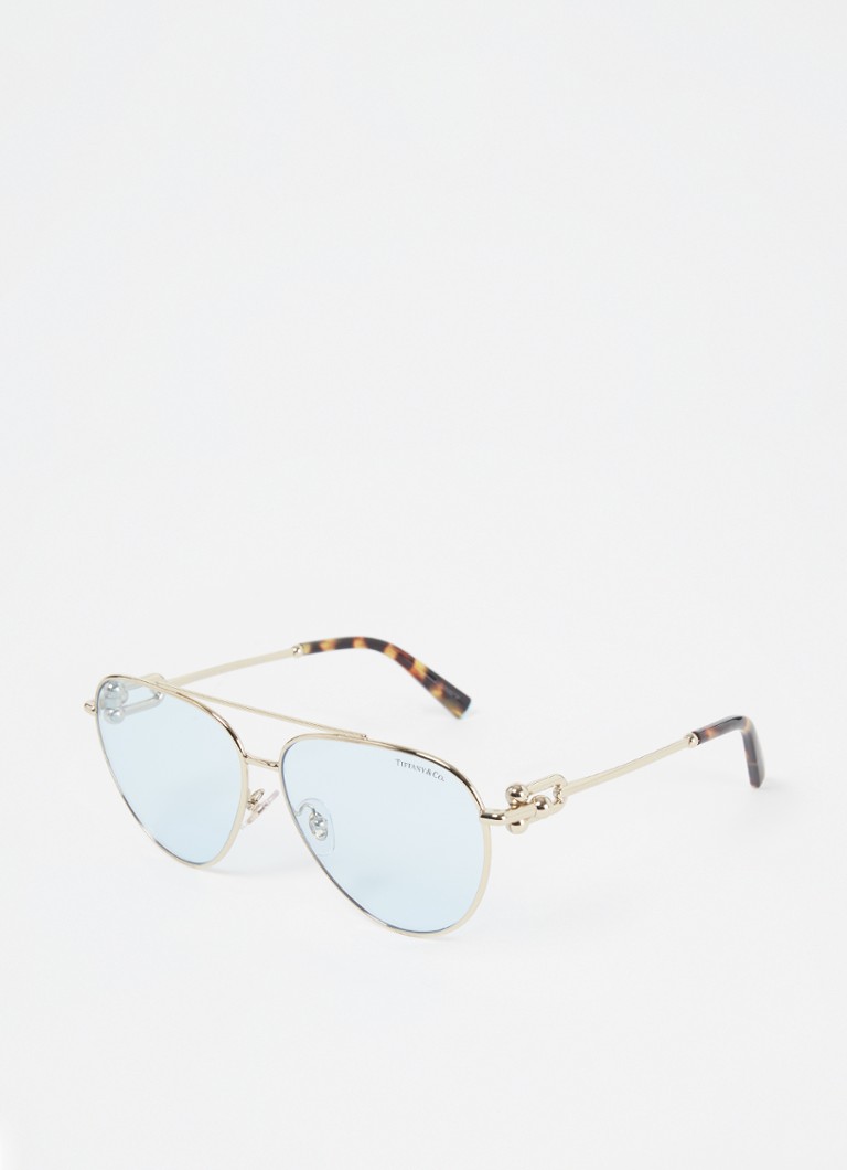 Ochelari de soare Tiffany & Co. TF3092