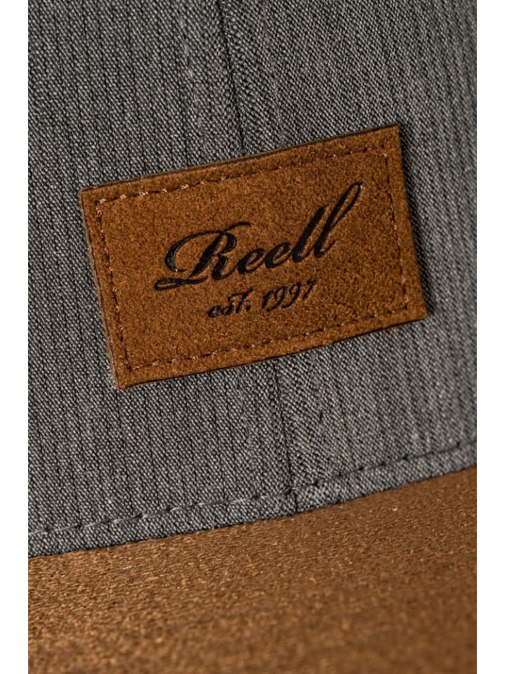 Reell Cap 