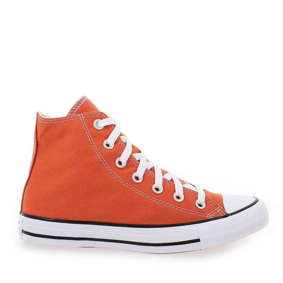 Converse  CHUCK TAYLOR ALL STAR SPRING 22 - Terracotta