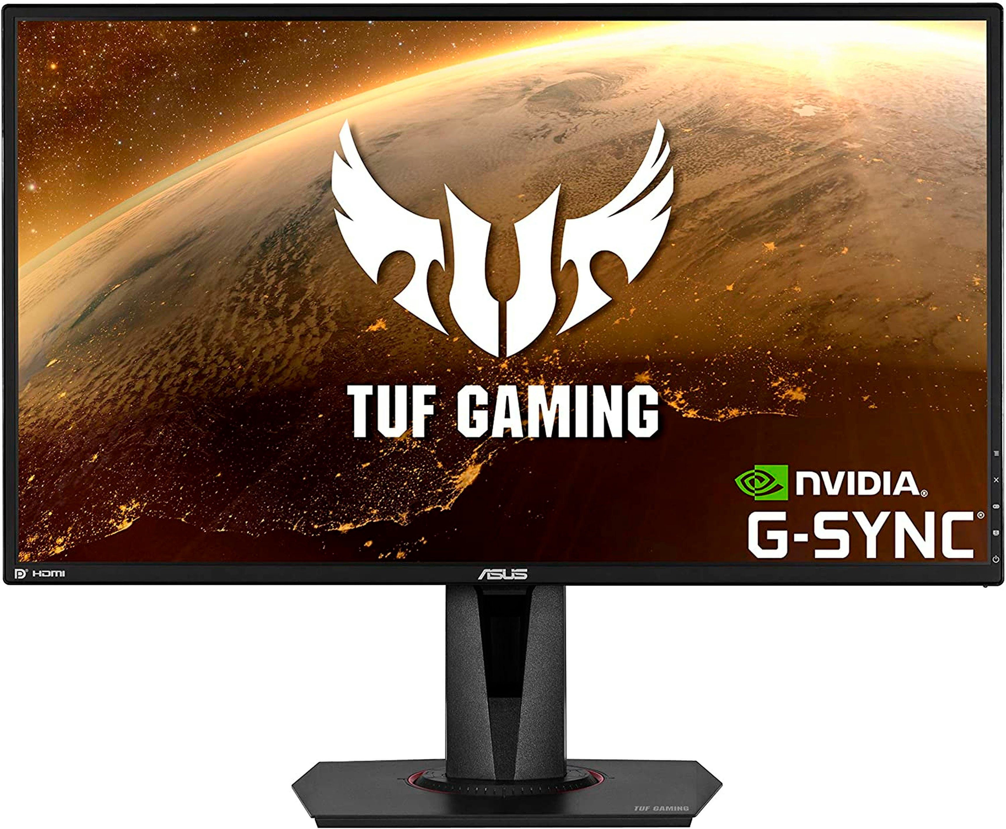 Asus VG27AQ Gaming-Monitor (68,6 cm/27 