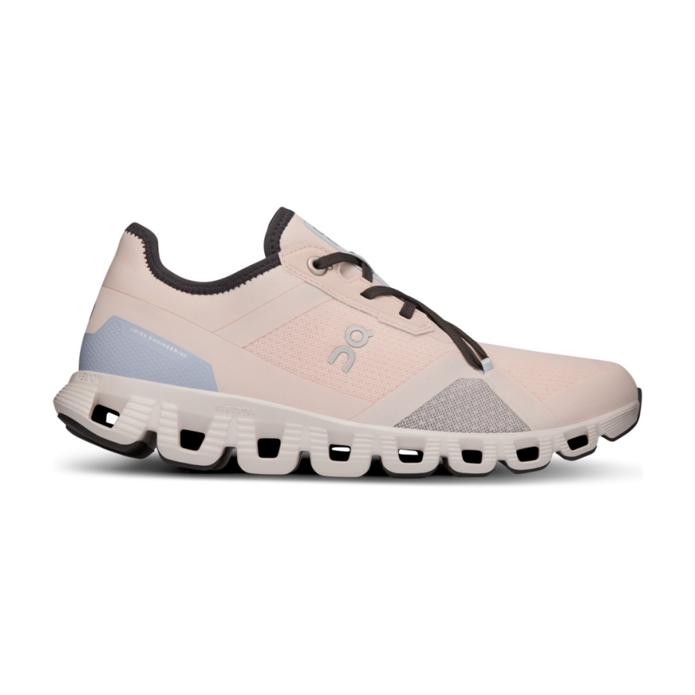 ON Cloud X 3 AD 3WD30301349 / pink