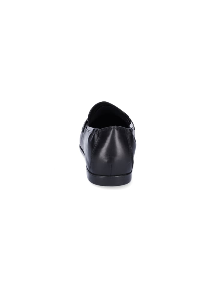 Tamaris Slipper in Schwarz günstig kaufen