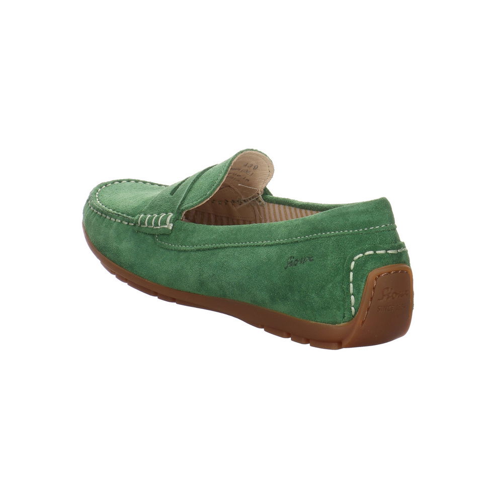Sioux Carmona 700 Mokassin