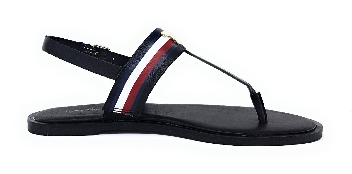 Tommy Hilfiger FW0FW04840 Schwarz schwarz