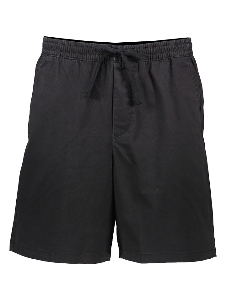 GAP Shorts in Schwarz günstig kaufen