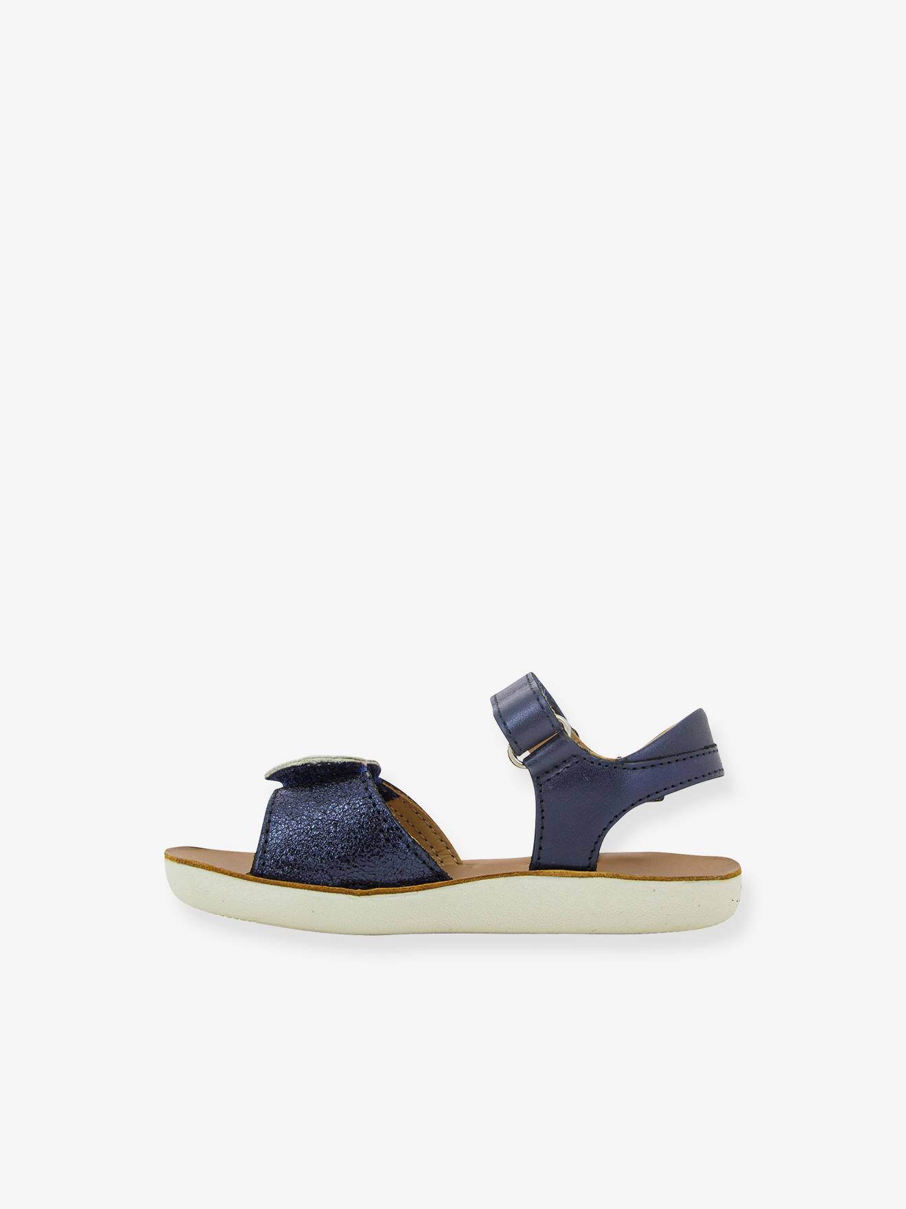 Shoo-Pom Kinder Sandalen GOA HEART SHOO POM - tinte