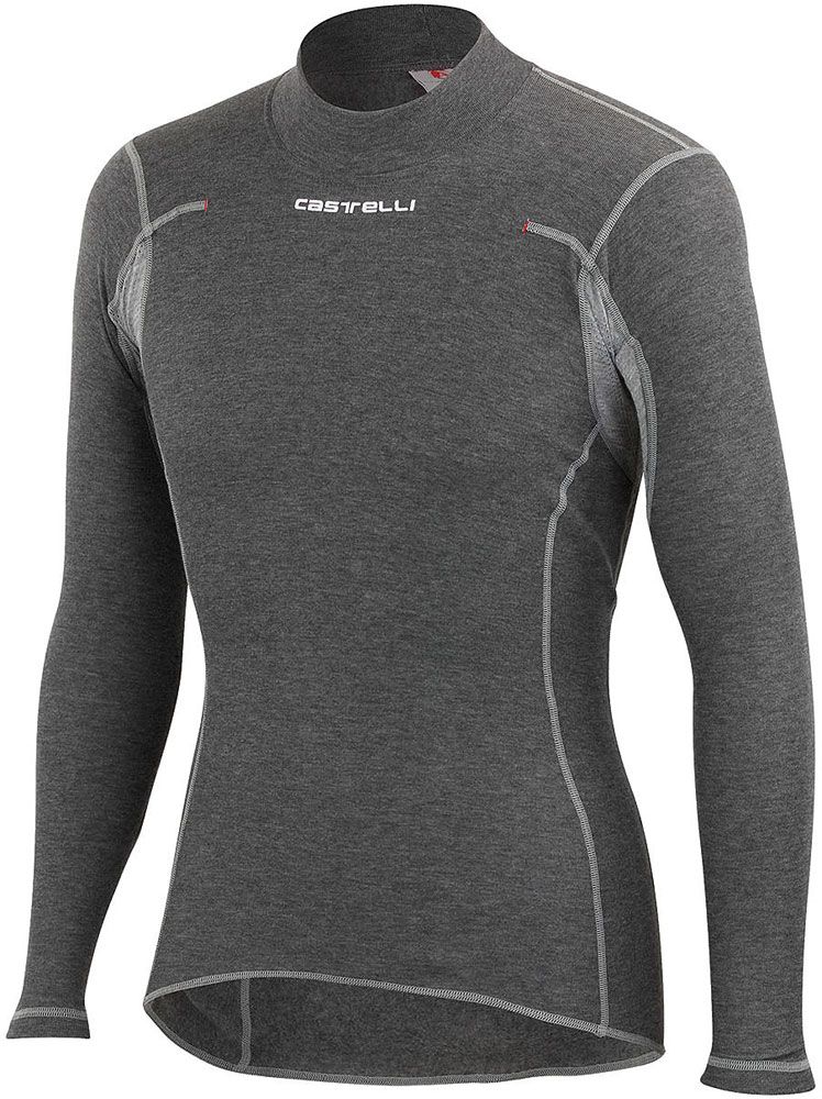 Castelli Flanders Warm - Funktionsunterhemd langarm kaufen | Bike-Discount