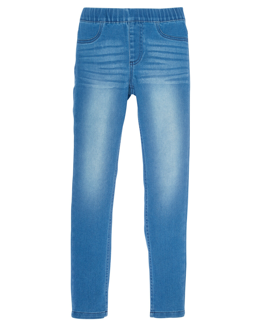 Jeggings Super-Stretch