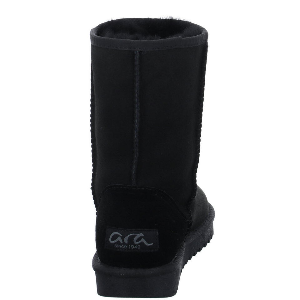 ara Alaska Boots