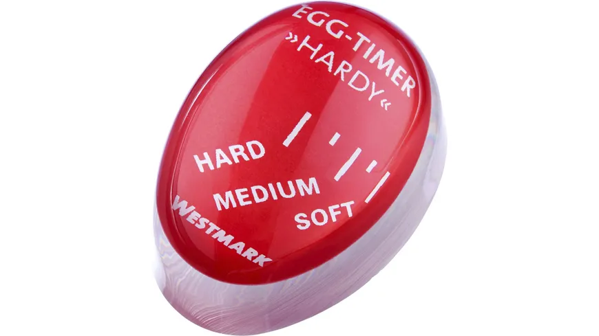 WESTMARK Egg Timer »Hardy«