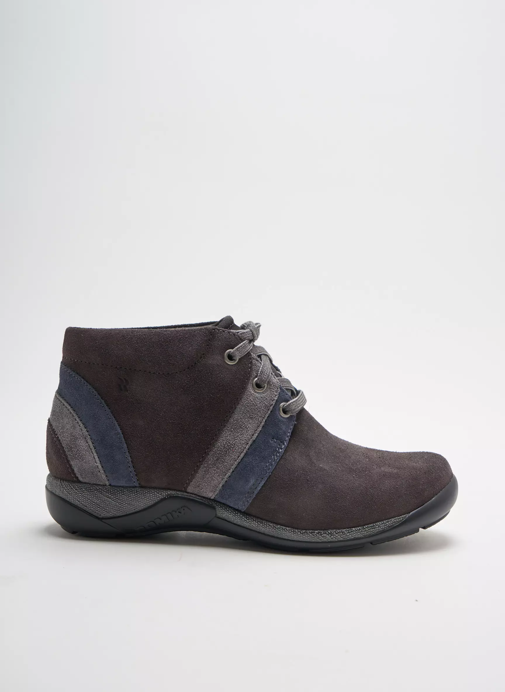 Romika Bottines Femme couleur marron