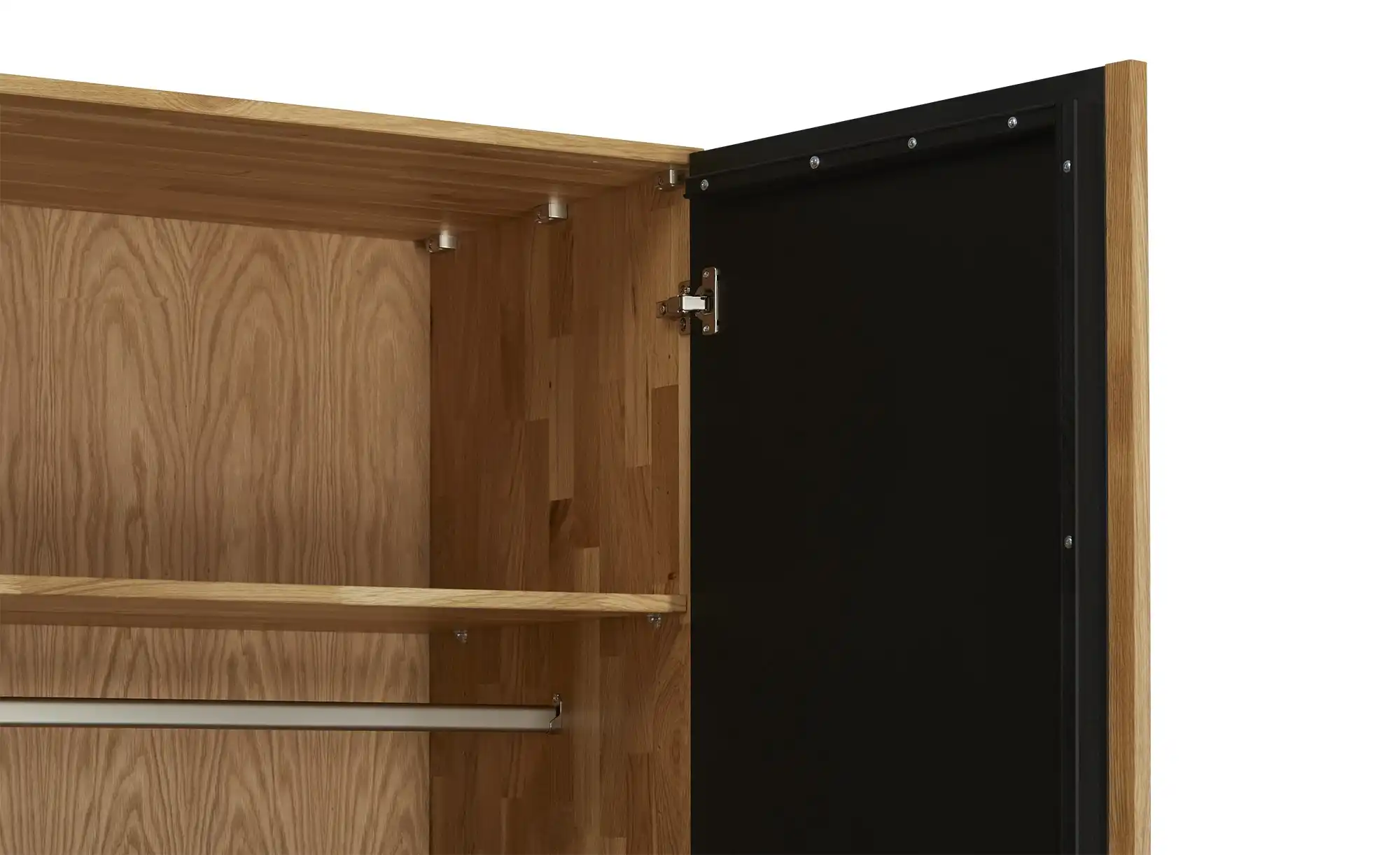 Drehtürenschrank