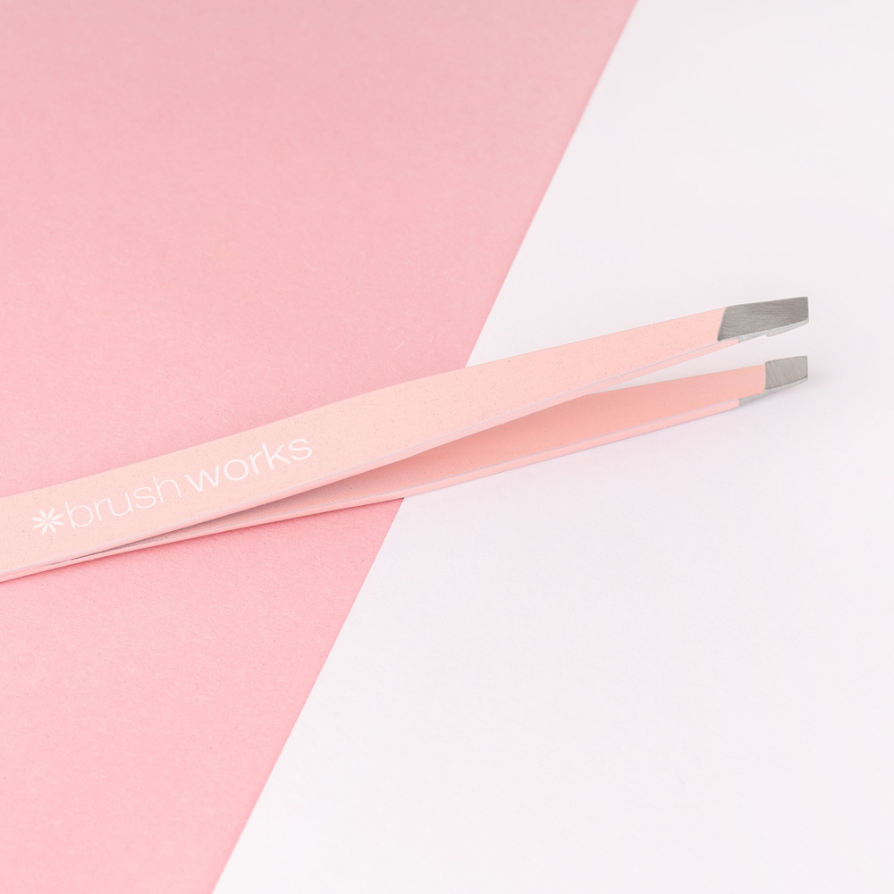Brushworks Pince à épiler Accessoire beauté