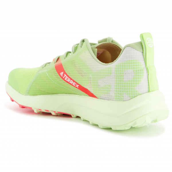 adidas Terrex - Terrex Speed Flow - Trailrunningschuhe