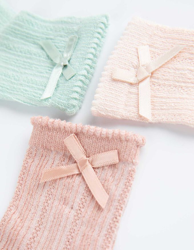 Socken - 3er-Pack
