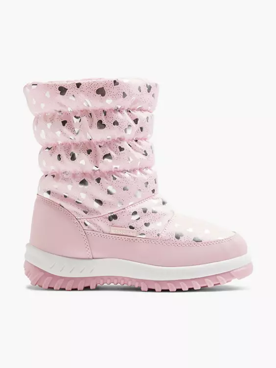 Cortina Schneeboots